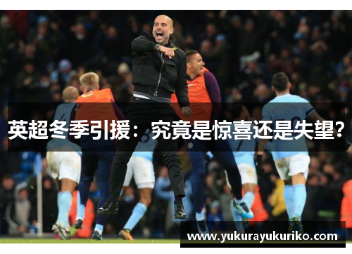 英超冬季引援：究竟是惊喜还是失望？